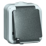 Wandcontactdoos Peha D 6620 WAB Wandcontactdoos Peha D 6620 WAB